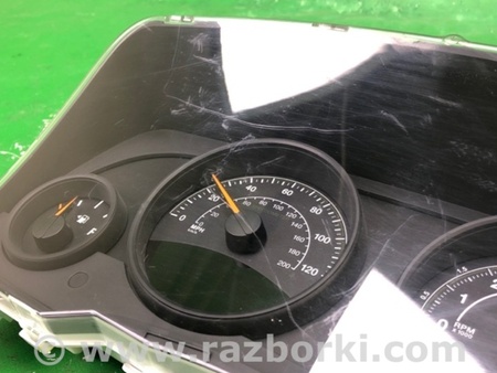 ФОТО Панель приборов для Jeep Compass (06-15) Киев