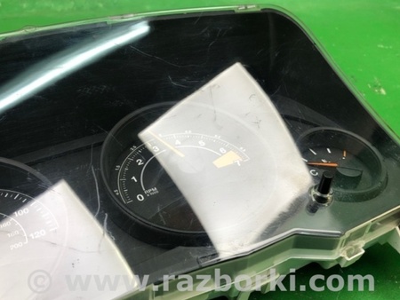 ФОТО Панель приборов для Jeep Compass (06-15) Киев