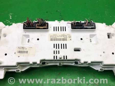 ФОТО Панель приборов для Jeep Compass (06-15) Киев