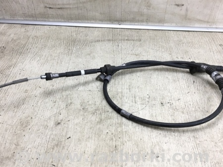 ФОТО Трос ручного тормоза для Jeep Compass (06-15) Киев
