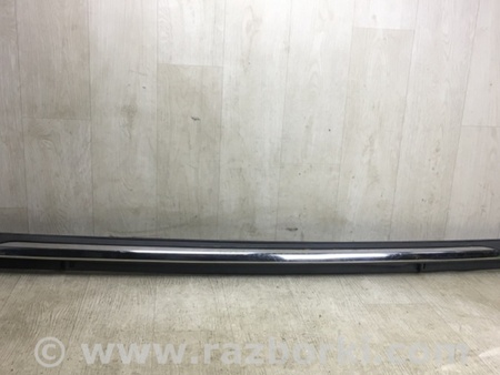 ФОТО Рейлинг крыши для Jeep Compass (06-15) Киев