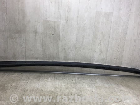 ФОТО Рейлинг крыши для Jeep Compass (06-15) Киев