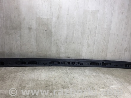 ФОТО Рейлинг крыши для Jeep Compass (06-15) Киев