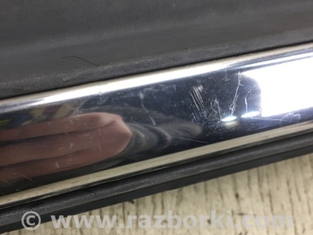 ФОТО Рейлинг крыши для Jeep Compass (06-15) Киев
