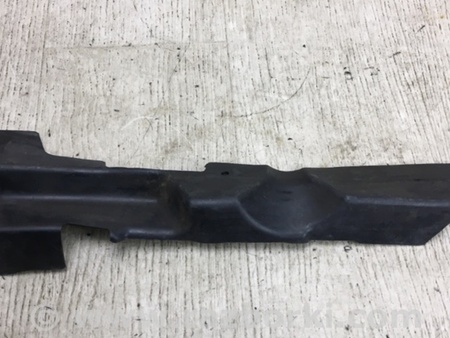ФОТО Дефлектор радиатора для Jeep Compass (06-15) Киев