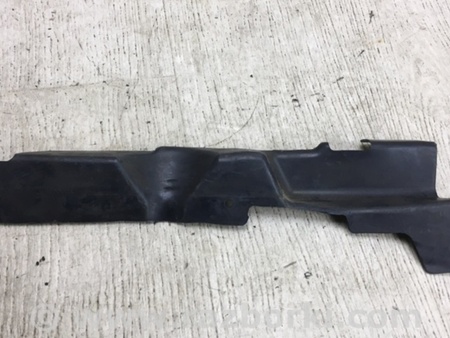 ФОТО Дефлектор радиатора для Jeep Compass (06-15) Киев