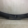 Пластик под лобовое стекло (Жабо) Jeep Compass (06-15)