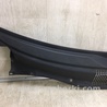 ФОТО Пластик под лобовое стекло (Жабо) для Jeep Compass (06-15) Киев