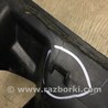 ФОТО Пластик под лобовое стекло (Жабо) для Jeep Compass (06-15) Киев