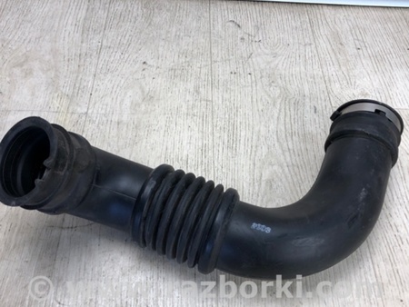 ФОТО Патрубок воздушного фильтра для Jeep Compass (06-15) Киев