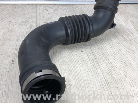 ФОТО Патрубок воздушного фильтра для Jeep Compass (06-15) Киев
