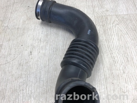 ФОТО Патрубок воздушного фильтра для Jeep Compass (06-15) Киев