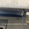 ФОТО Накладка порога наружная для Jeep Compass (06-15) Киев