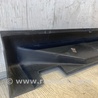 ФОТО Накладка порога наружная для Jeep Compass (06-15) Киев