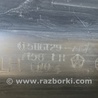 ФОТО Накладка порога наружная для Jeep Compass (06-15) Киев