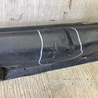ФОТО Накладка порога наружная для Jeep Compass (06-15) Киев
