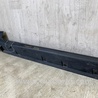 ФОТО Накладка порога наружная для Jeep Compass (06-15) Киев