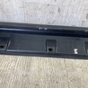 ФОТО Накладка порога наружная для Jeep Compass (06-15) Киев