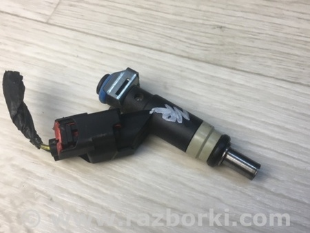 ФОТО Форсунка топливная для Jeep Compass (06-15) Киев