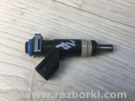 ФОТО Форсунка топливная для Jeep Compass (06-15) Киев