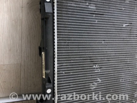 ФОТО Радиатор основной для Jeep Compass (06-15) Киев