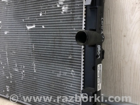 ФОТО Радиатор основной для Jeep Compass (06-15) Киев