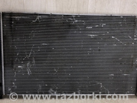 ФОТО Радиатор основной для Jeep Compass (06-15) Киев