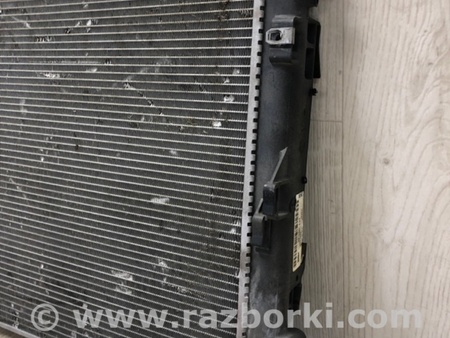 ФОТО Радиатор основной для Jeep Compass (06-15) Киев