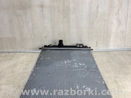 ФОТО Радиатор основной для Jeep Compass (06-15) Киев