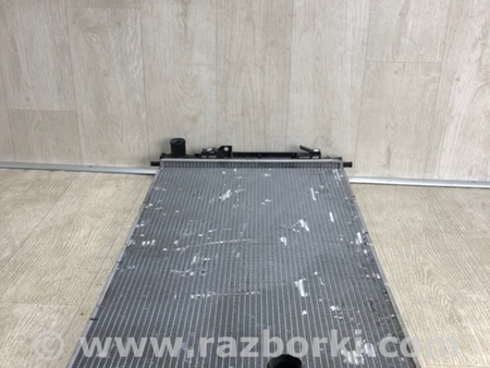 ФОТО Радиатор основной для Jeep Compass (06-15) Киев