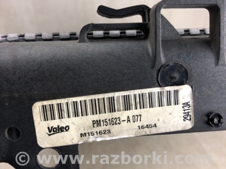 ФОТО Радиатор основной для Jeep Compass (06-15) Киев