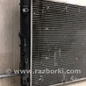 ФОТО Радиатор основной для Jeep Compass (06-15) Киев