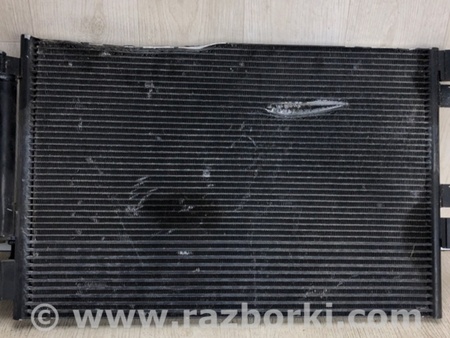 ФОТО Радиатор кондиционера для Jeep Compass (06-15) Киев