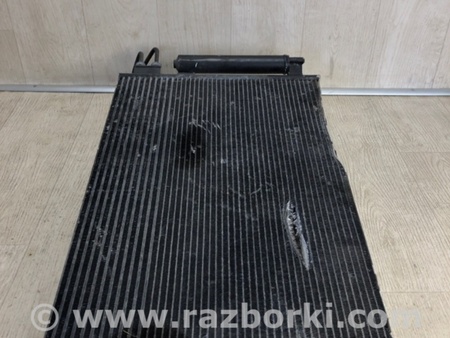 ФОТО Радиатор кондиционера для Jeep Compass (06-15) Киев