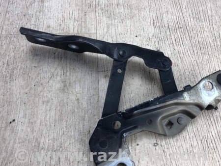 ФОТО Петля капота для Jeep Compass (06-15) Киев