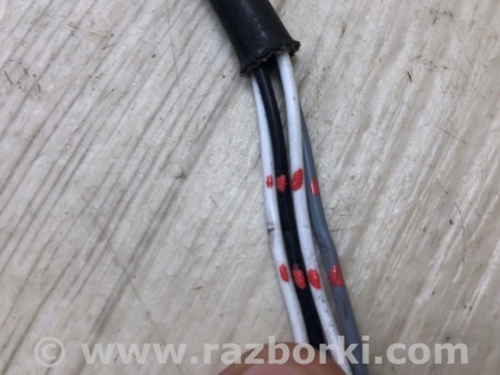ФОТО Лямбда зонд для Jeep Compass (06-15) Киев