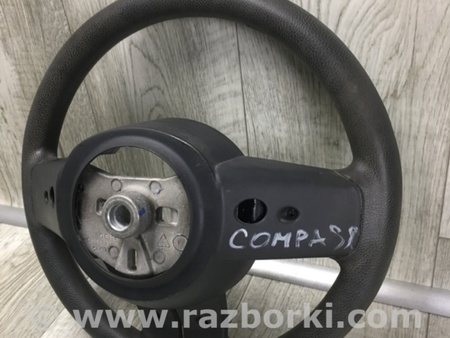 ФОТО Руль для Jeep Compass (06-15) Киев