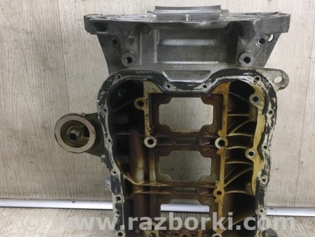 ФОТО Поддон картера для Jeep Compass (06-15) Киев