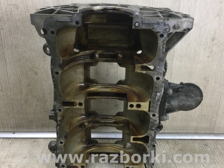 ФОТО Поддон картера для Jeep Compass (06-15) Киев