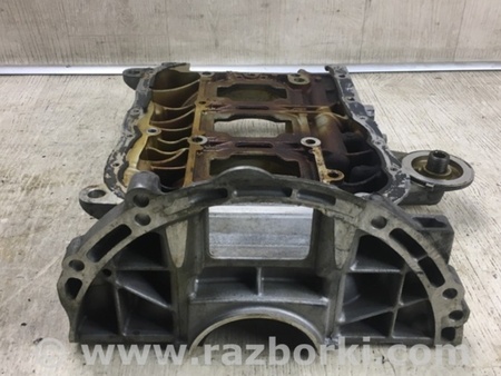 ФОТО Поддон картера для Jeep Compass (06-15) Киев