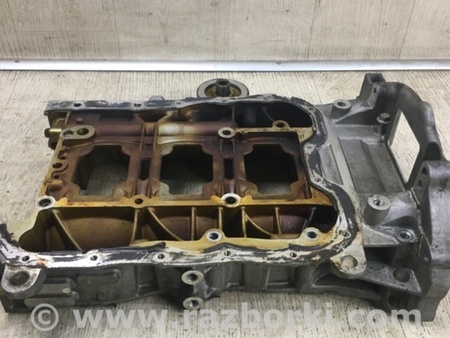 ФОТО Поддон картера для Jeep Compass (06-15) Киев