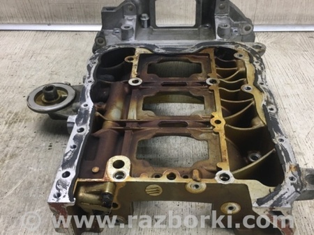 ФОТО Поддон картера для Jeep Compass (06-15) Киев