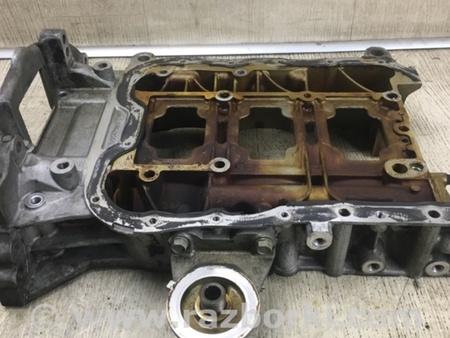 ФОТО Поддон картера для Jeep Compass (06-15) Киев