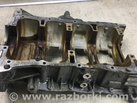 ФОТО Поддон картера для Jeep Compass (06-15) Киев
