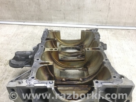 ФОТО Поддон картера для Jeep Compass (06-15) Киев