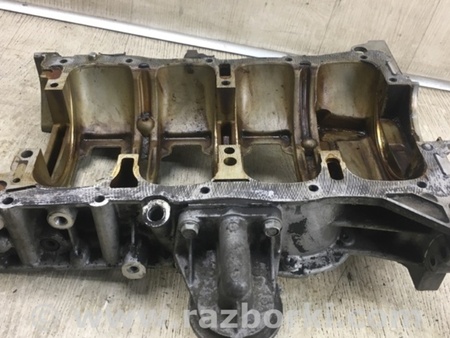 ФОТО Поддон картера для Jeep Compass (06-15) Киев