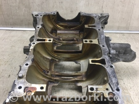 ФОТО Поддон картера для Jeep Compass (06-15) Киев