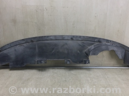 ФОТО Защита переднего бампера для Jeep Compass (06-15) Киев