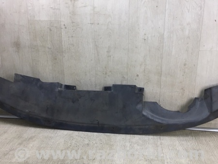 ФОТО Защита переднего бампера для Jeep Compass (06-15) Киев