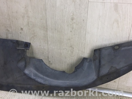 ФОТО Защита переднего бампера для Jeep Compass (06-15) Киев